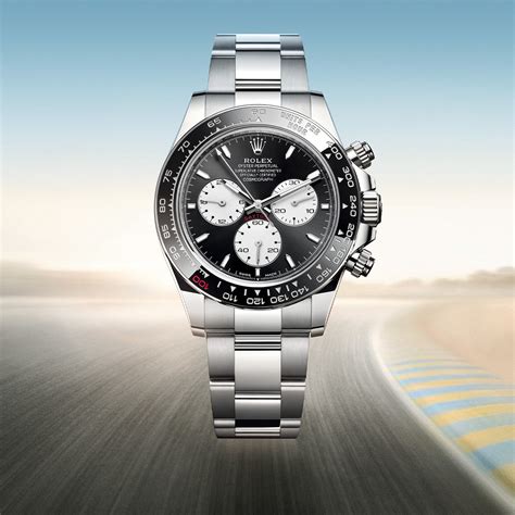 comment acheter une rolex daytona neuve|The new Cosmograph Daytona .